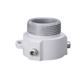 Dahua PFA111 Adaptador de Montaje para Colgar PTZ Interior Aluminio Blanco 7kg