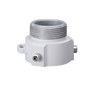 Dahua PFA111 Adaptador de Montaje para Colgar PTZ, SD, PDB