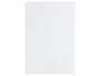 Liderpapel Cartulina A4 180g/m2 Blanco Paquete 100 Hojas