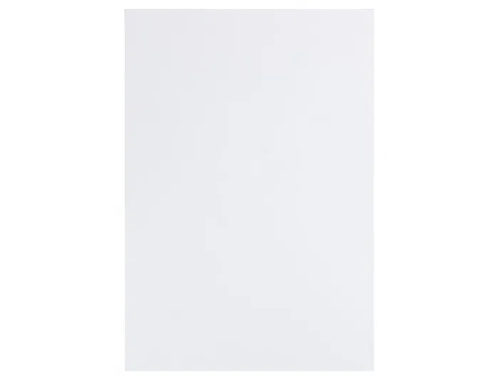 Liderpapel Cartulina A4 180g/m2 Blanco Paquete 100 Hojas