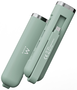 EWENT Docking Station USB-C EW1148 4K HDMI, Ethernet y 100W PD, Verde