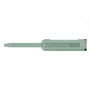 EWENT Docking Station USB-C EW1148 4K HDMI, Ethernet y 100W PD, Verde