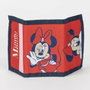 Cerdá Set de Cartera y Gafas de Sol Minnie Rojo
