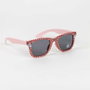 Cerdá Set de Cartera y Gafas de Sol Minnie Rojo