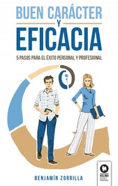 KOLIMA, Buen carácter y eficacia, Benjamin Zorrilla - KOLIMA