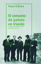 El consumo de patata en Irlanda, Flann O'Brien - NORDICA LIBROS