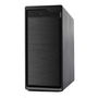 COOLBOX Caja Semitorre ATX Coolbox F800 500W USB3.0 Negra