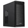 COOLBOX Caja Semitorre ATX Coolbox F800 500W USB3.0 Negra