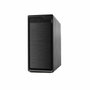 COOLBOX F800 Caja de semitorre ATX con fuente 500W, USB 3.0, Negra