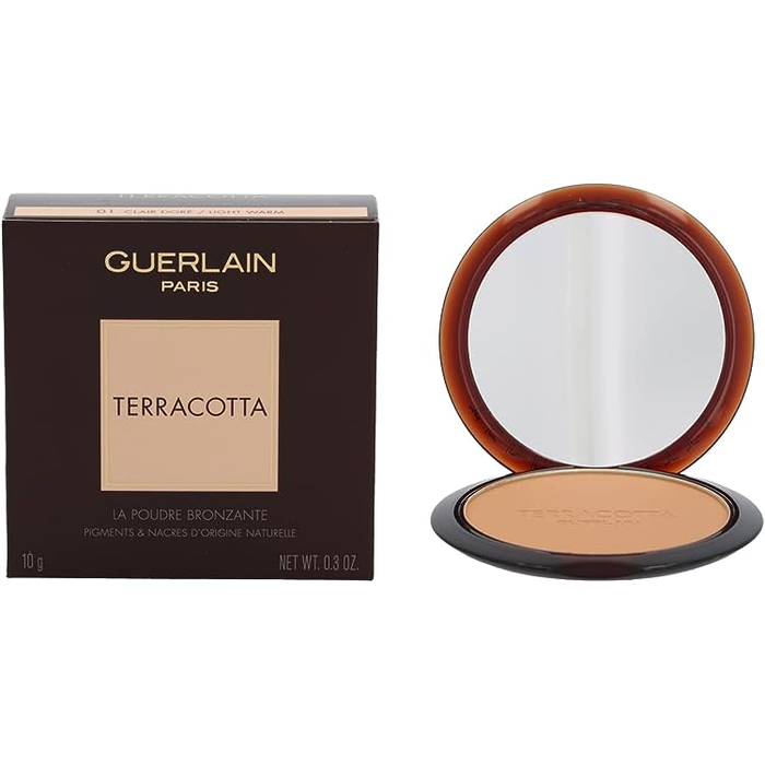 Guerlain Terracotta Light 05-deep warm Guerlain Terracotta Light 05-deep warm