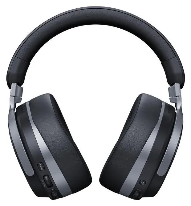 Turtle Beach Stealth 700 (Gen 3) - Auriculares Gaming Inalámbricos Negro/Gris Turtle Beach Stealth 700 (Gen 3) - Auriculares Gaming Inalámbricos Negro/Gris