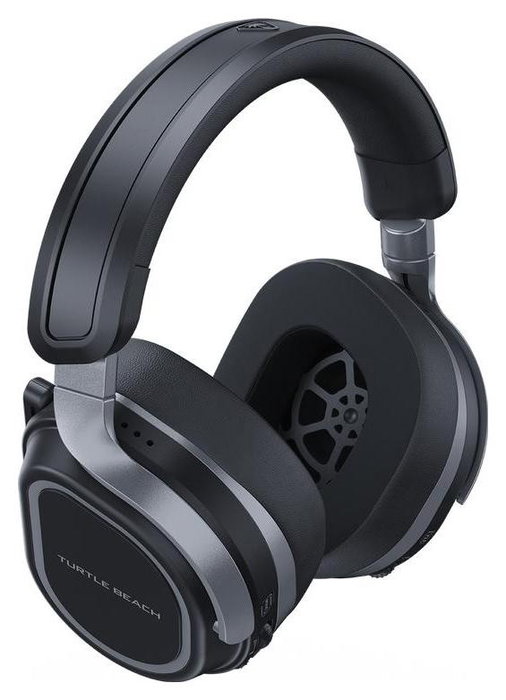 Turtle Beach Stealth 700 (Gen 3) - Auriculares Gaming Inalámbricos Negro/Gris Turtle Beach Stealth 700 (Gen 3) - Auriculares Gaming Inalámbricos Negro/Gris