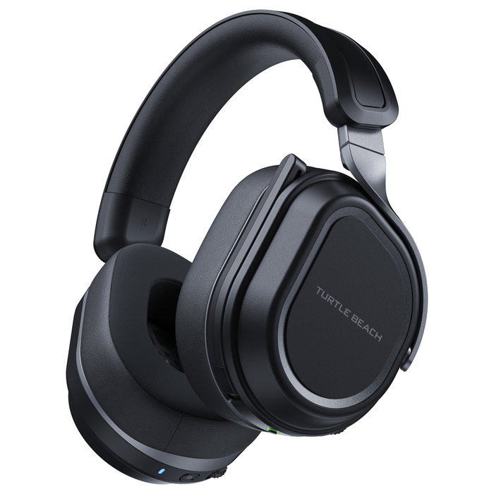 Turtle Beach Stealth 700 (Gen 3) - Auriculares Gaming Inalámbricos Negro/Gris Turtle Beach Stealth 700 (Gen 3) - Auriculares Gaming Inalámbricos Negro/Gris