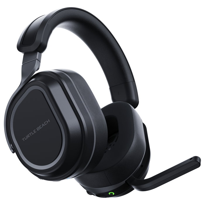Turtle Beach Stealth 700 (Gen 3) - Auriculares Gaming Inalámbricos Negro/Gris Turtle Beach Stealth 700 (Gen 3) - Auriculares Gaming Inalámbricos Negro/Gris