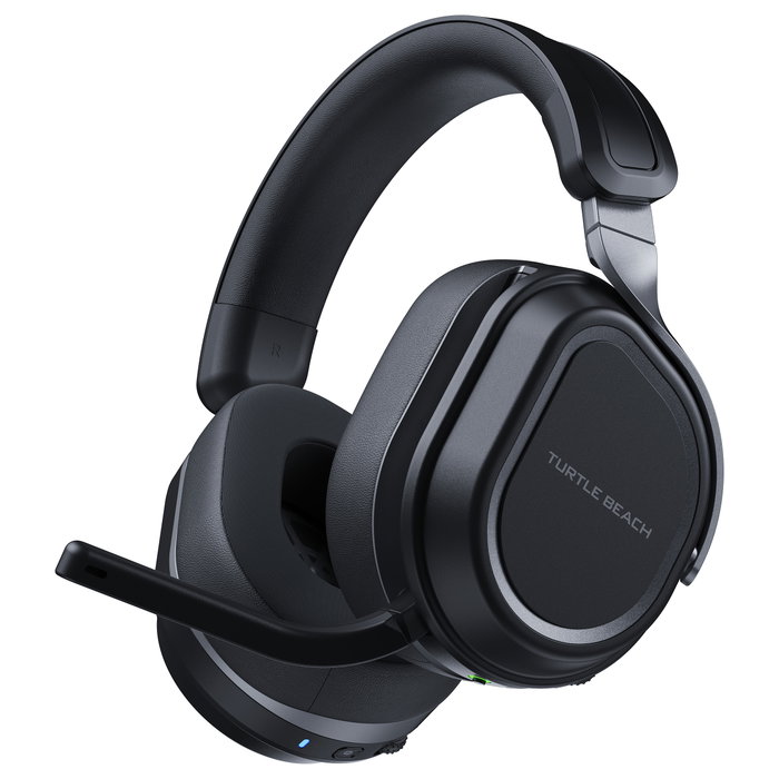Turtle Beach Stealth 700 (Gen 3) - Auriculares Gaming Inalámbricos Negro/Gris Turtle Beach Stealth 700 (Gen 3) - Auriculares Gaming Inalámbricos Negro/Gris