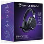 Turtle Beach Stealth 700 (Gen 3) - Auriculares Gaming Inalámbricos Negro/Gris