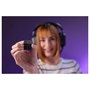 Turtle Beach Stealth 700 (Gen 3) - Auriculares Gaming Inalámbricos Negro/Gris