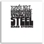 Ernieball Cuerda Bajo Slinky S.Steel Entorchada 085