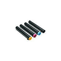 Epson AL-C9100 Cartucho de Tóner Magenta (12000S) Original para impresoras Aculaser C9100, C9100B, C9100DT, C9100PS - 1 Unidad