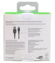 Belkin Cable USB 2.0 USB-A a USB-C de 2 m Negro cab001bt2mbk