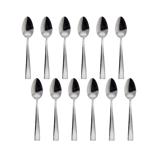 Summa Cadi Cuchara Mesa 210 mm (Set de 12) inevitable Summa Cadi Cuchara Mesa 210 mm (Set de 12) inevitable