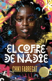 SM, El cofre de nadie, Chiki Fabregat