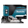 Makita DJV181RTJ Sierra de calar inalámbrica de acción pendular con 2 baterías de 5.0 Ah