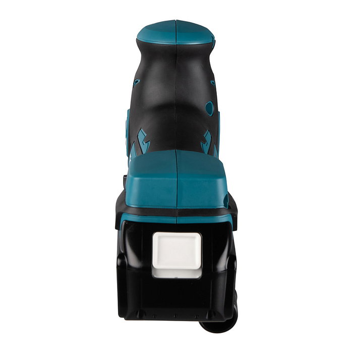 Makita DJV181RTJ Sierra de calar inalámbrica de acción pendular con 2 baterías de 5.0 Ah