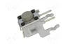 Aratas (Formerly Omron Components) Microconmutador TACT B3F-3122 SPST-NO