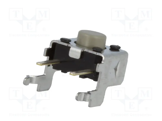 Aratas (Formerly Omron Components) Microconmutador TACT B3F-3122 SPST-NO