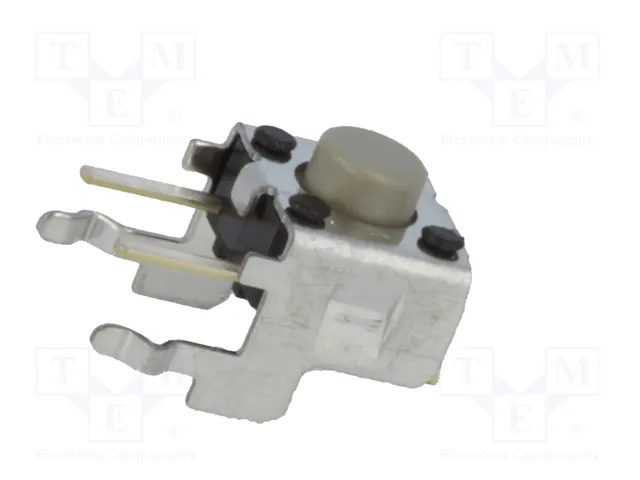 Aratas (Formerly Omron Components) Microconmutador TACT B3F-3122 SPST-NO