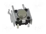 Aratas (Formerly Omron Components) Microconmutador TACT B3F-3122 SPST-NO