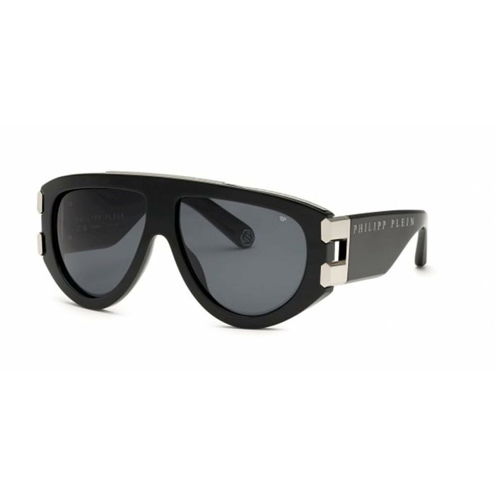 Gafas de Sol Hombre PHILIPP PLEIN SPP127M600700 ø 60 mm