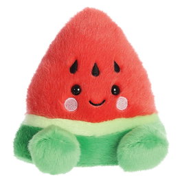 AURORA Peluche Sandia Palm Pals 13cm