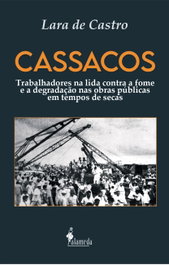 CASSACOS, Lara de Castro - ALAMEDA