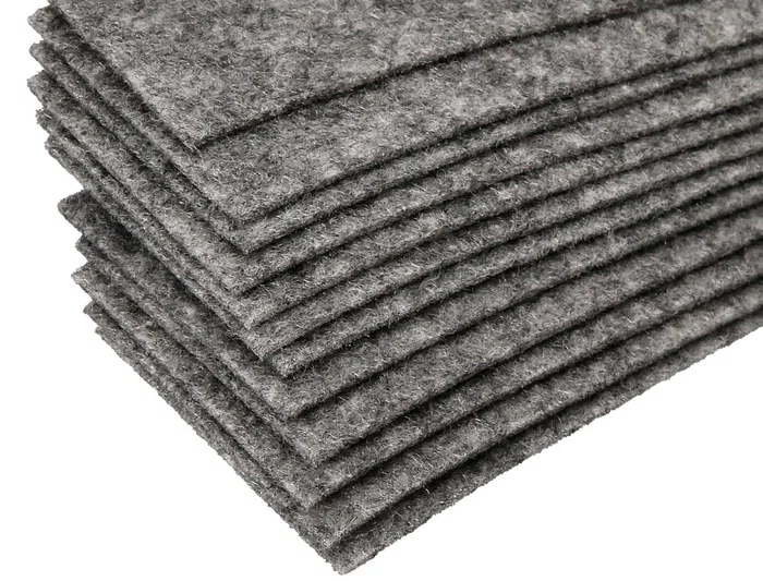 Q-connect Recambio Borrador KF16825 Pack 12 Unidades