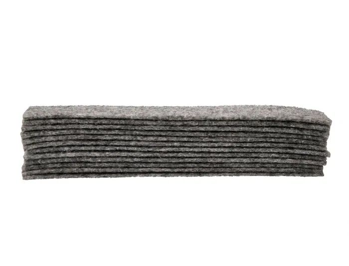 Q-connect Recambio Borrador KF16825 Pack 12 Unidades