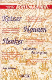 Ketzer, Nonnen, Henker, Fritz Sollheim - MOLL EDITORIAL