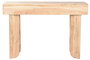 DKD Home Decor Consola Moderno 40 x 80 x 120 cm Acacia