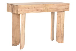 DKD Home Decor Consola Moderno 40 x 80 x 120 cm Acacia