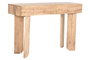 DKD Home Decor Consola Moderno 40 x 80 x 120 cm Acacia