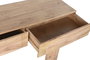 DKD Home Decor Consola Moderno 40 x 80 x 120 cm Acacia
