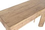 DKD Home Decor Consola Moderno 40 x 80 x 120 cm Acacia