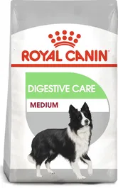 Royal Canin Adult Digestive Care Medium Alimento para Perros Adultos con Problemas Digestivos - 12 kg