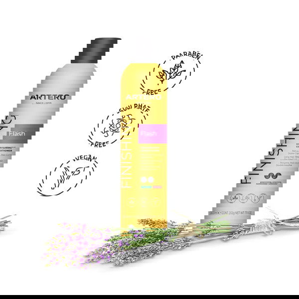 Artero Acondicionador Flash 300 mL