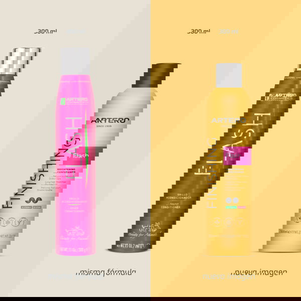 Artero Acondicionador Flash 300 mL