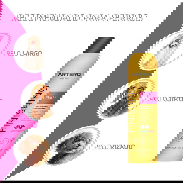 Artero Acondicionador Flash 300 mL