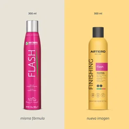 Artero Acondicionador Flash 300 ml