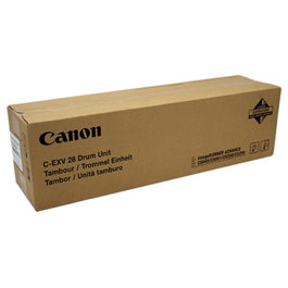 Canon C-EXV 28 Tambor de Imagen Original Cian