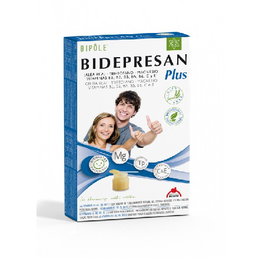 INTERSA Bidepresan Plus 20 ampollas de 15 ml